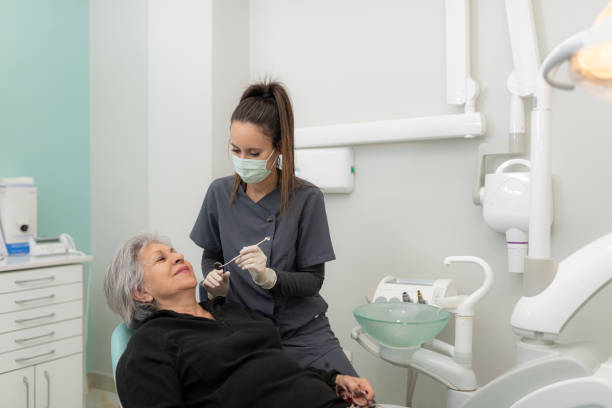 Best Emergency Dental Services for Seniors in Horn Lake, MS