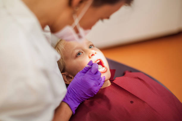 Best Emergency Dentist for Knocked-Out Tooth in Horn Lake, MS