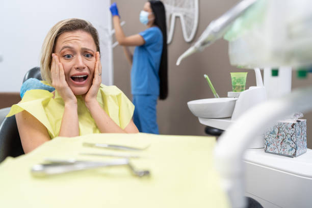 Best Broken or Cracked Tooth Emergency Dentist in Horn Lake, MS